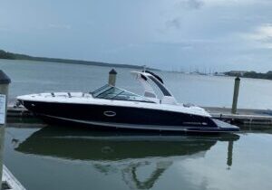 Private Charters in Hilton Head