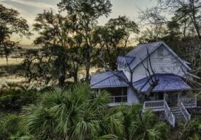 Private Island - Soulfully Peaceful Access to Nature & Wildlife Watching