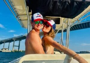 Private Sunset BYOB Boat Ride on Southern Charm
