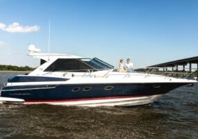 Private Yacht Charter