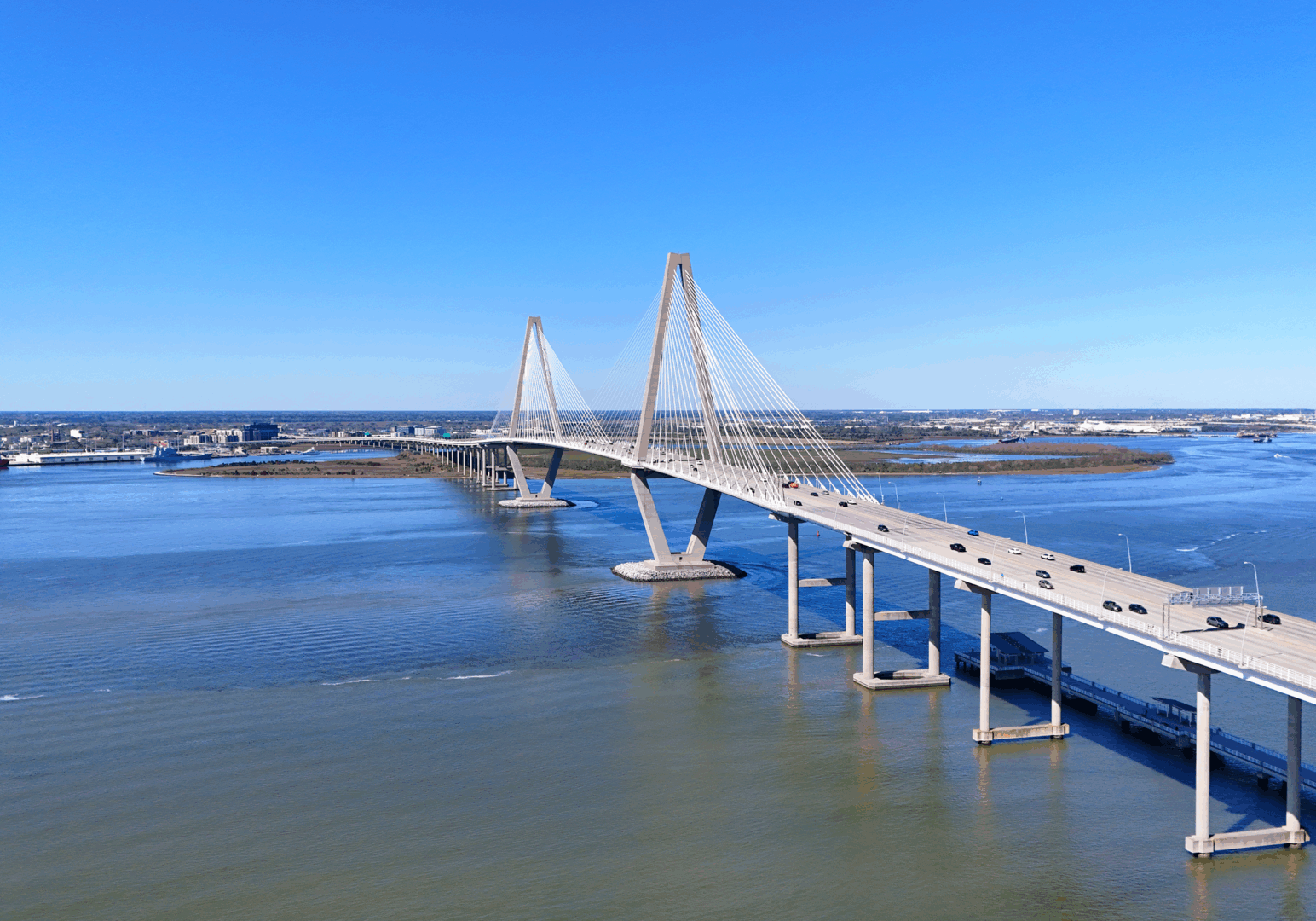 Ravenel Bridge