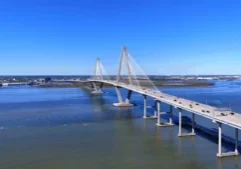Ravenel Bridge