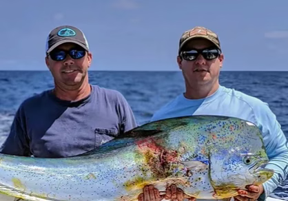 Real Deal Offshore Adventure
