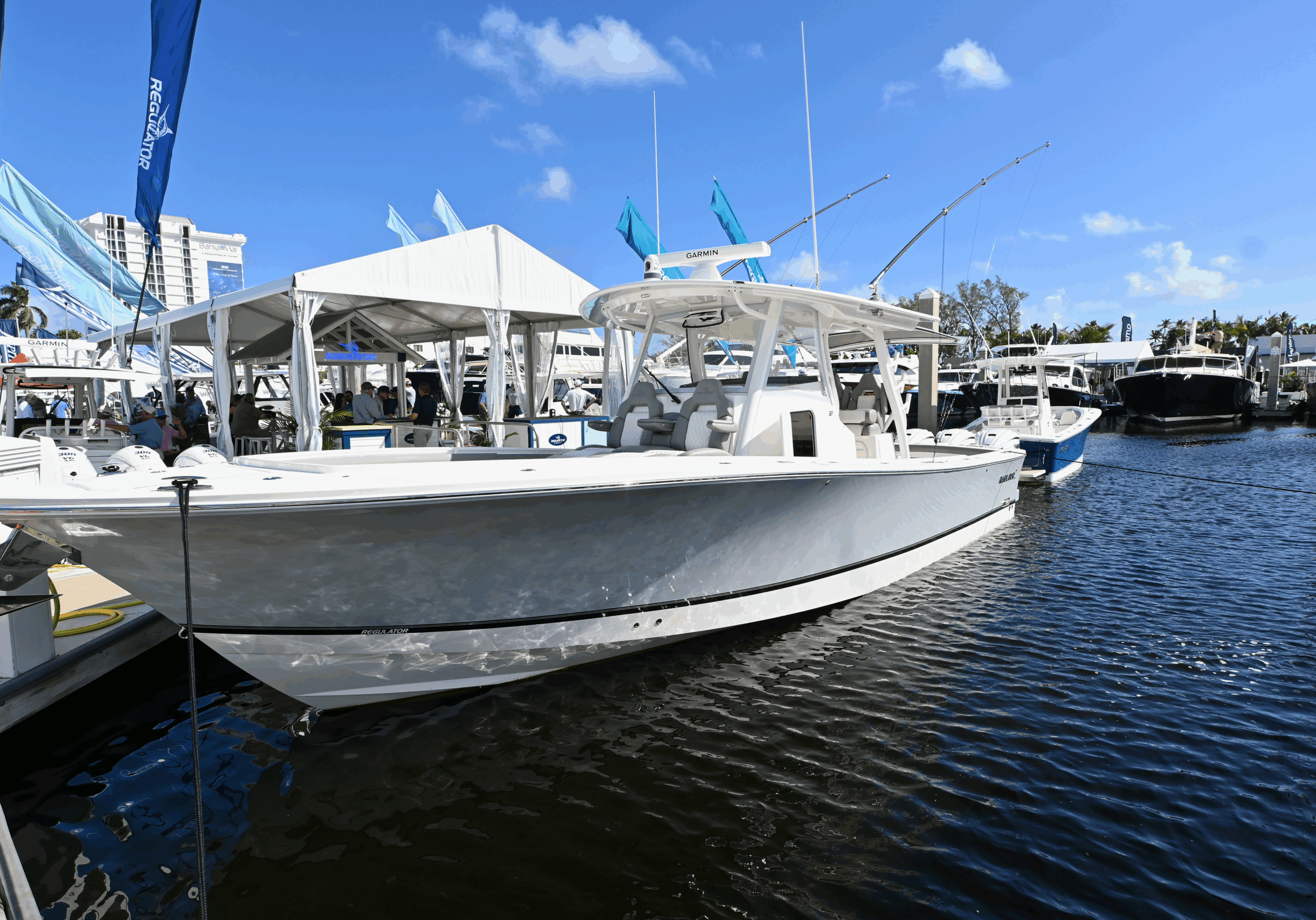 Regulator 37