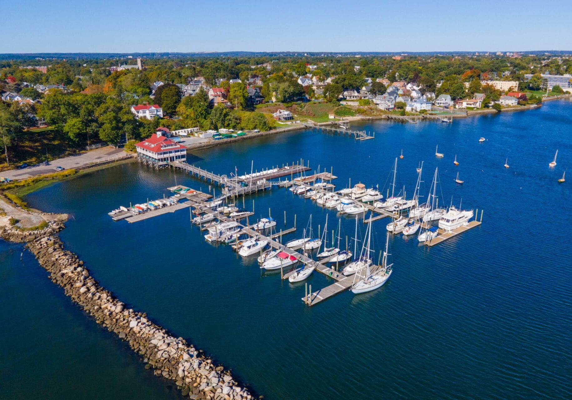 Rhode Island Boat Show Feature Image