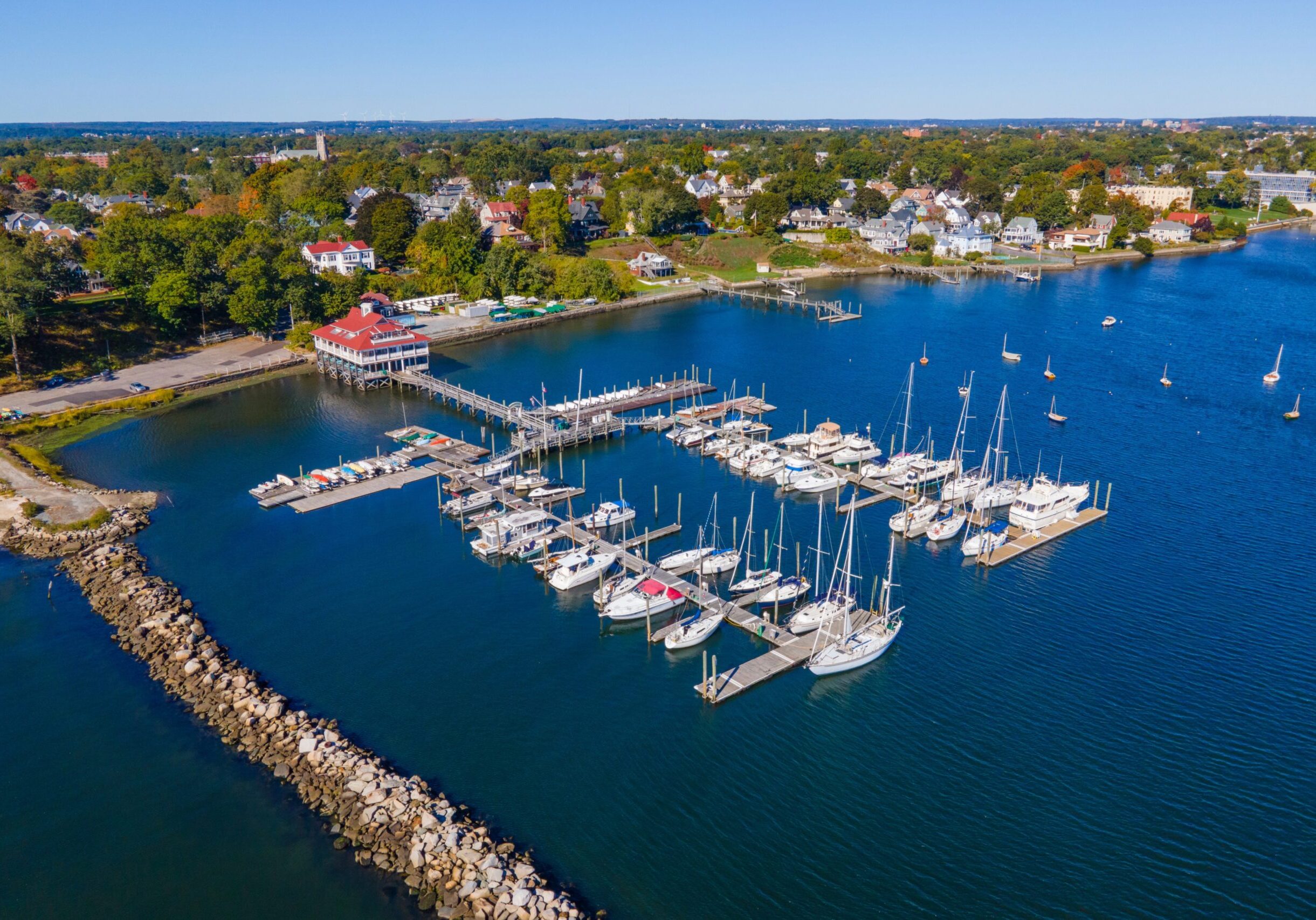 Rhode Island Boat Show Feature Image Rhode Island Boat Show Feature Image