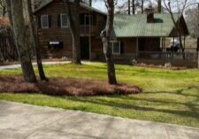 Rustic Waterfront Cabin Lake Wateree