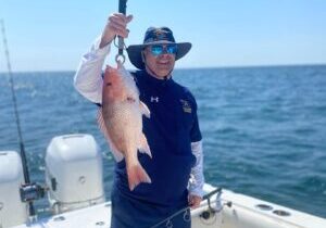 Sc Nearshore Reef Run