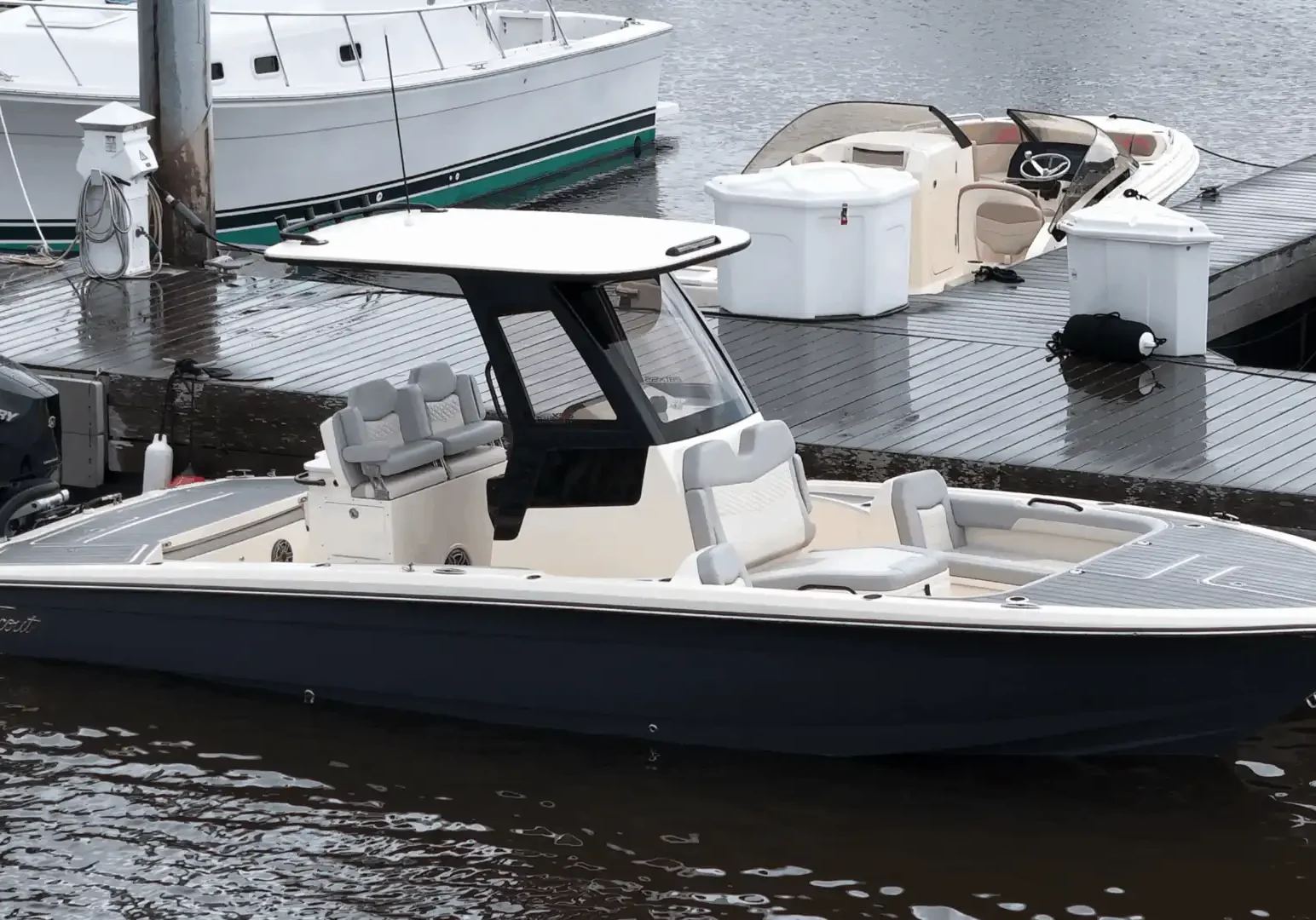 Scout 261 XSS Feature Image