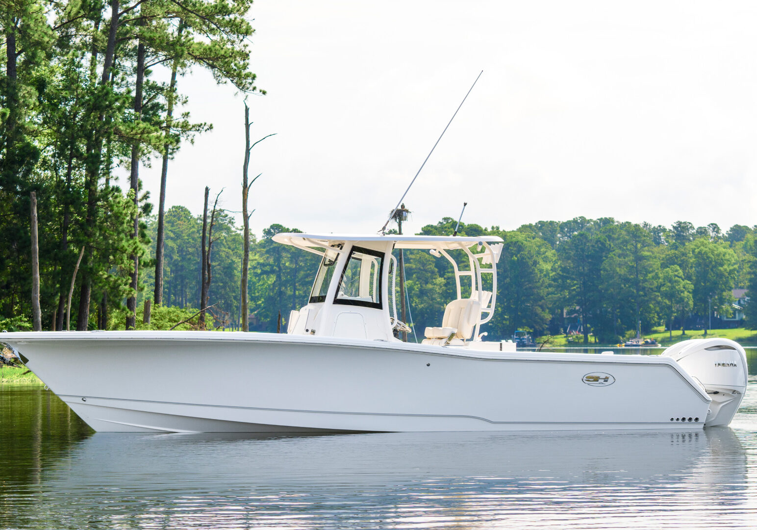 Sea Hunt Gamefish 30 CB