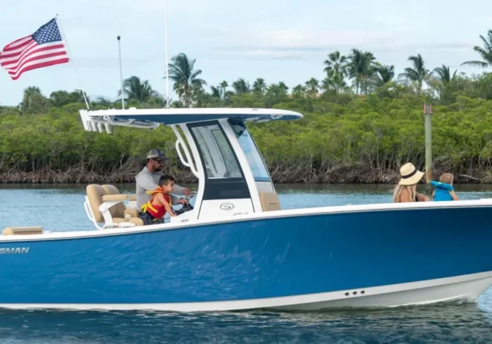 Sportsman Open 252 Article Featured Image