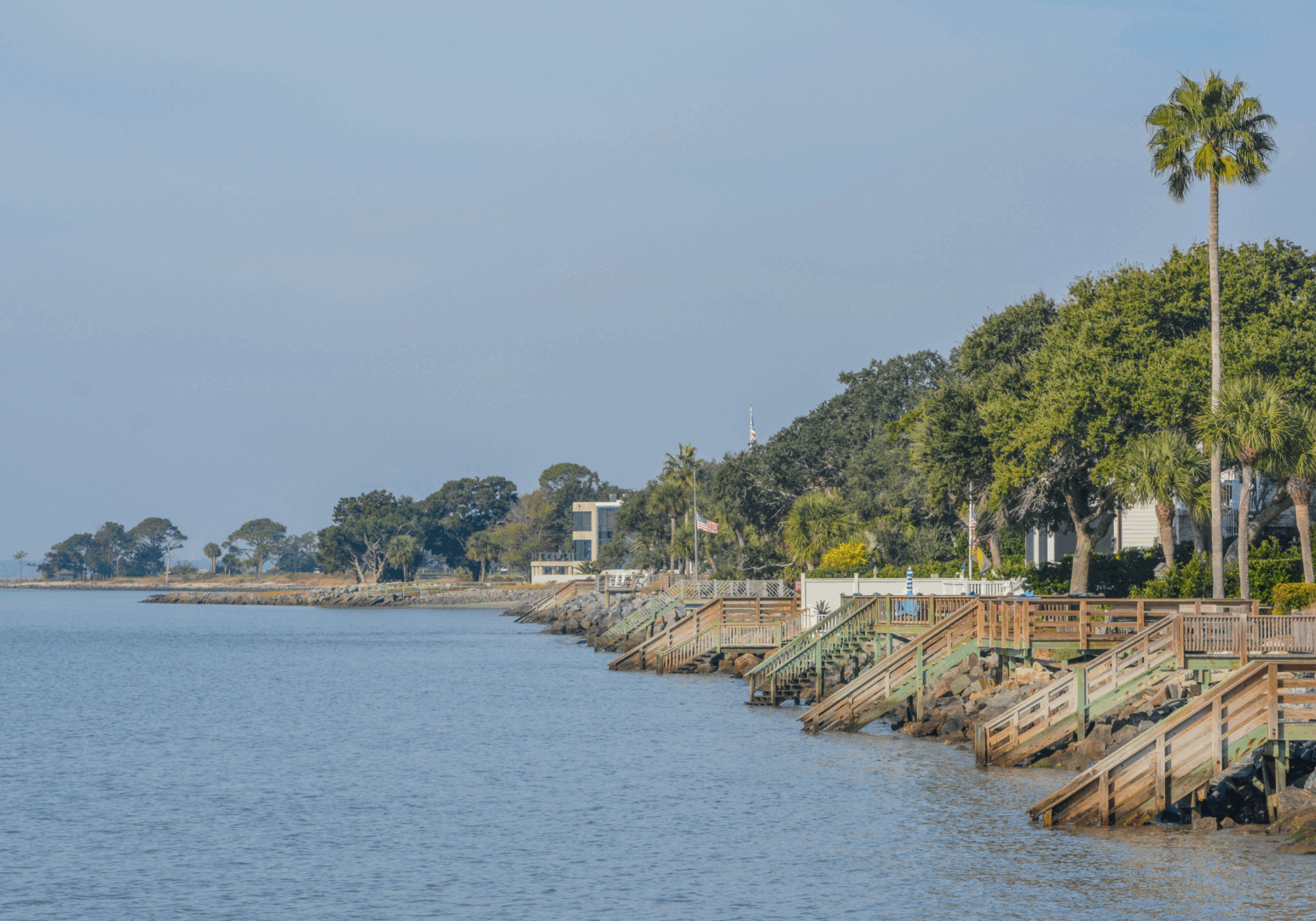 St. Simons Island GA Feature Image