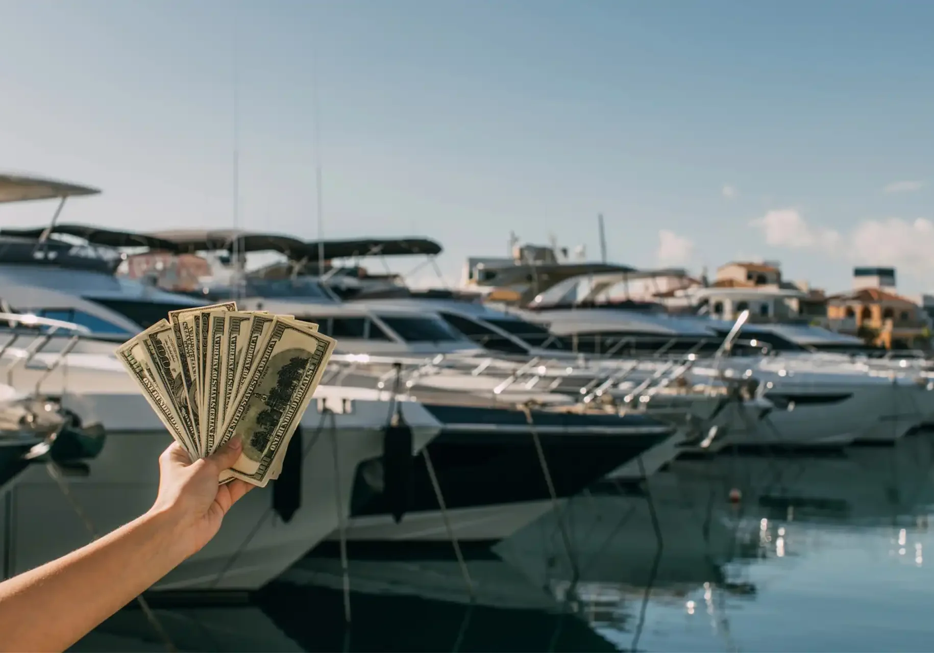 Stated Income Feature Image