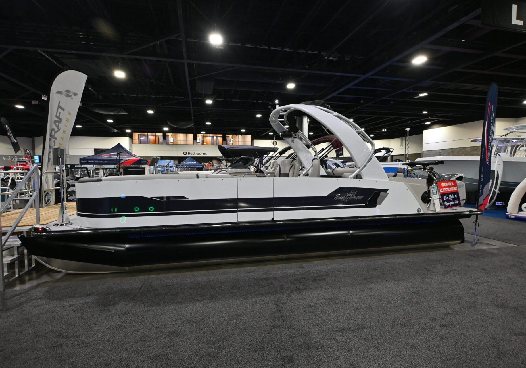 Sun Chaser Calais 25 SB DH