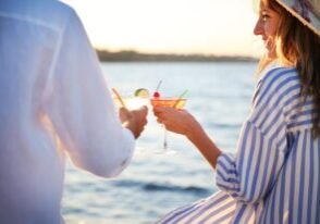 Sunset Dinner Cruise