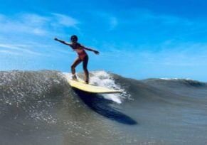 Surf Lessons