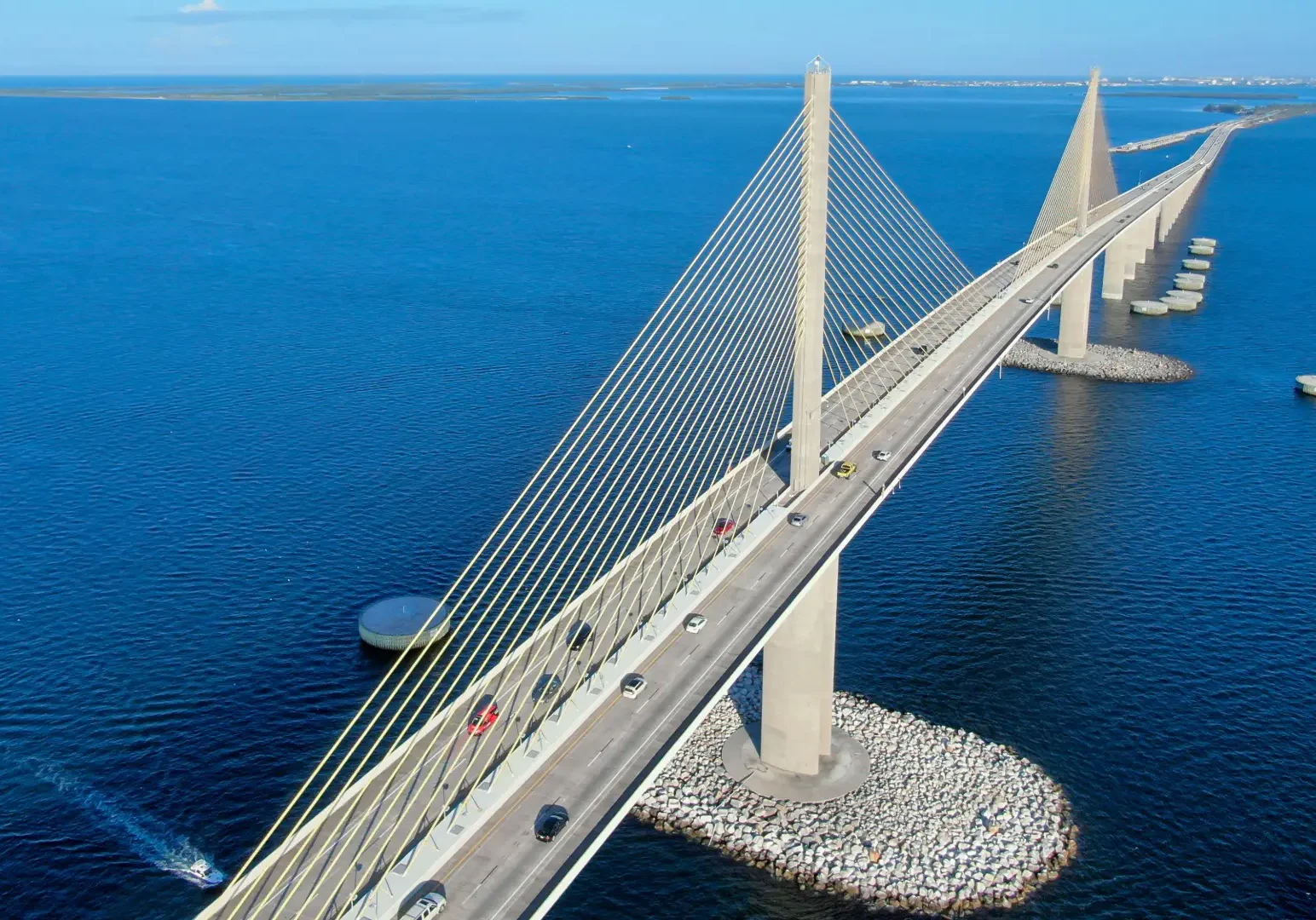 Tampa Florida Feature