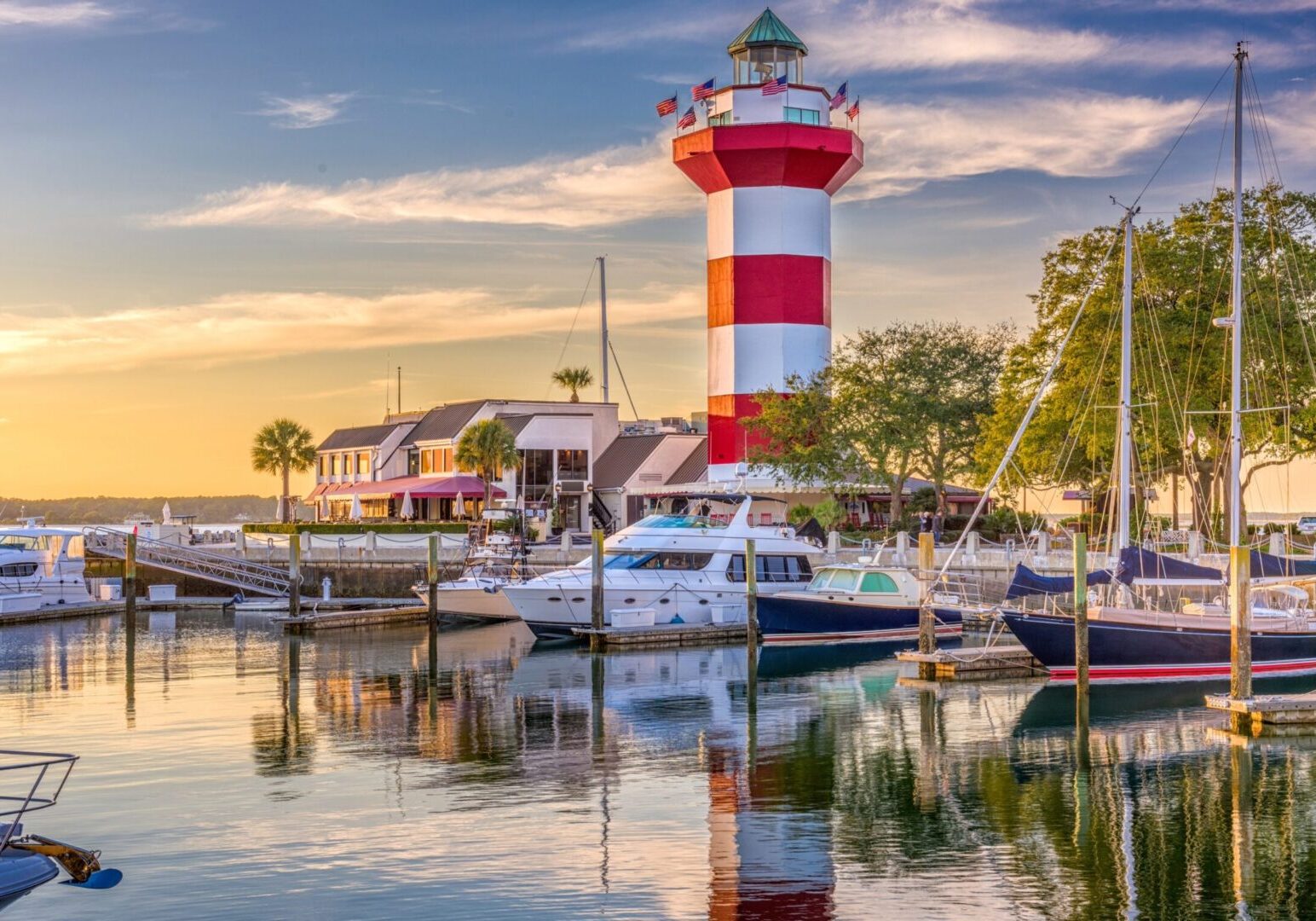 Top 10 Destinations Fall Image