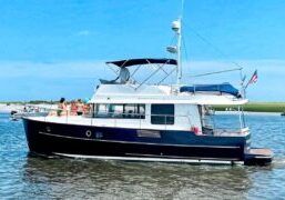 Top Rated! 46 Ft Luxury Yacht for Private Parties in Charleston!