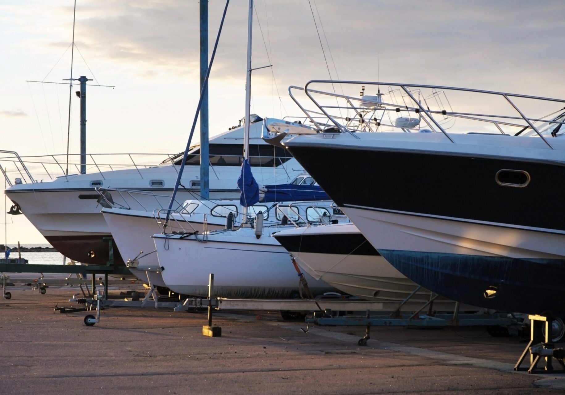 Used Boats Feature Image