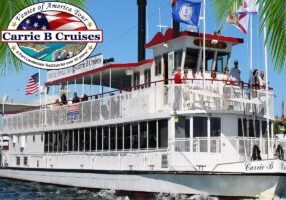 VENICE OF AMERICA TOUR!! Best of Fort Lauderdale over 30 years!!!