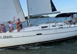 Well Appointed Beneteau 32, Folly Beach, SC